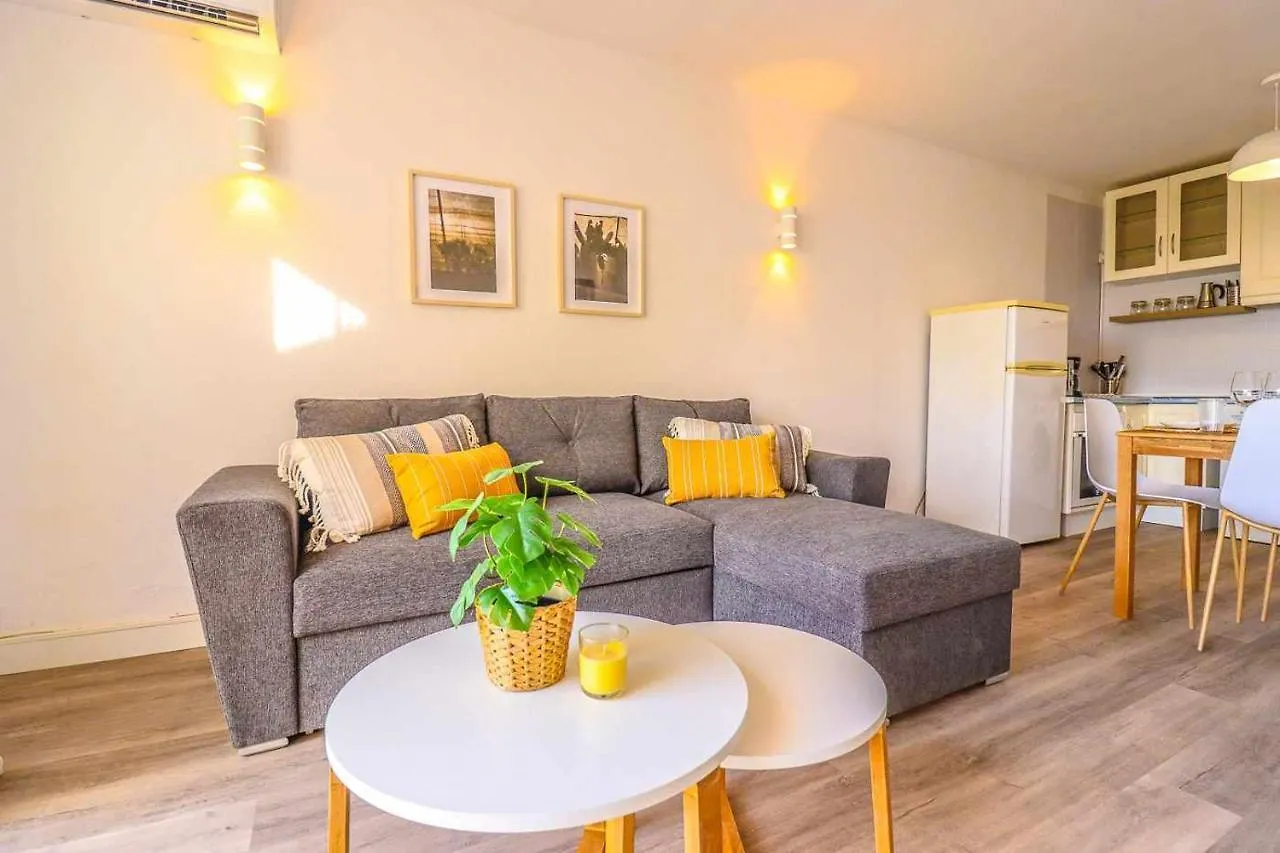 Apartament Rentaliday Mareverde River Costa Adeje