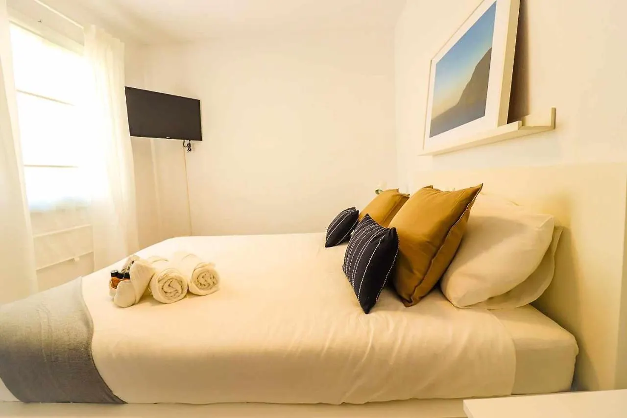 Rentaliday Mareverde River Costa Adeje  Apartament Costa Adeje (Tenerife)