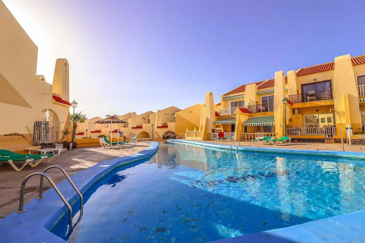 Apartament Rentaliday Mareverde River Costa Adeje  Hiszpania