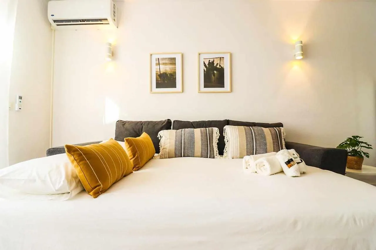 Rentaliday Mareverde River Costa Adeje  Apartament