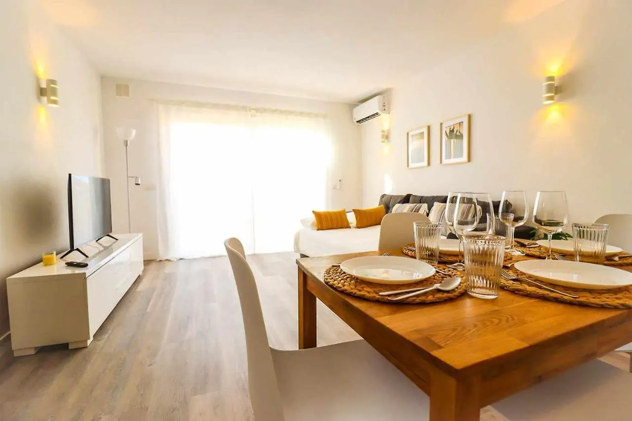 Apartament Rentaliday Mareverde River Costa Adeje  Hiszpania