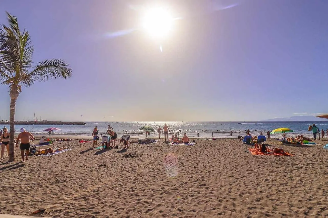 Rentaliday Mareverde River Costa Adeje  Apartament Costa Adeje (Tenerife)