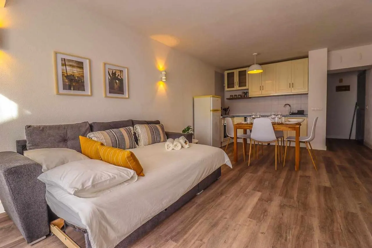 Apartament Rentaliday Mareverde River Costa Adeje